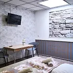 Hotel Maximo