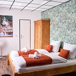 Hotel Maximo Pinneberg