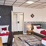 Maximo Hotel Pinneberg
