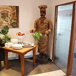 Hotel Maximo