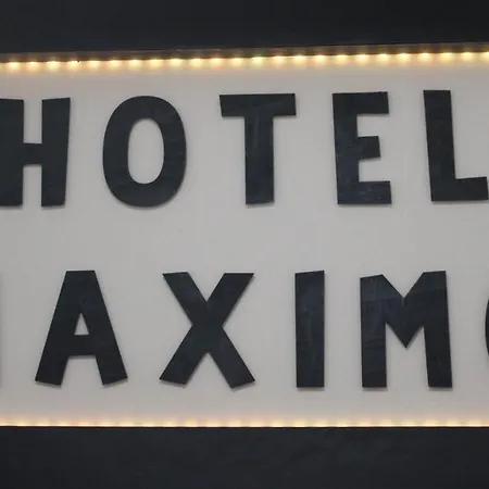 Maximo Hotel