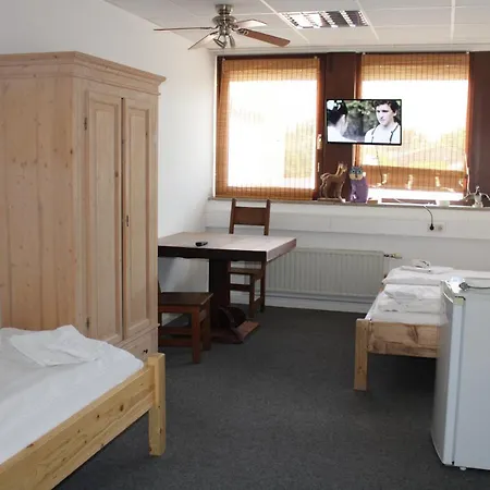 Hotel Maximo
