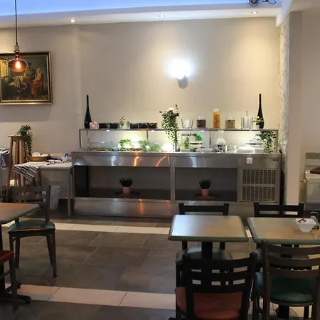 Hotel Maximo Pinneberg