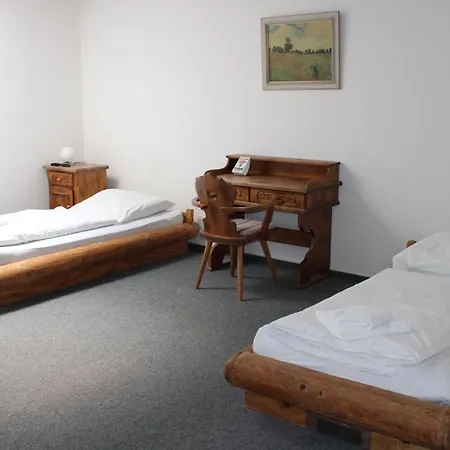Maximo Hotel