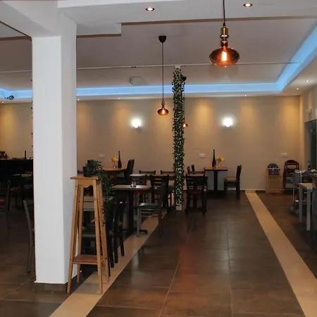 Maximo Hotel Pinneberg