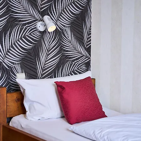 Maximo Hotel Pinneberg