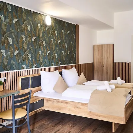 Maximo Hotel