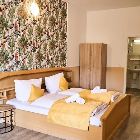 Maximo Hotel 2*