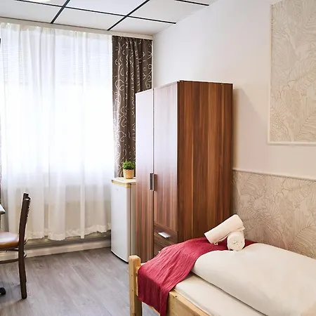 Maximo Hotel