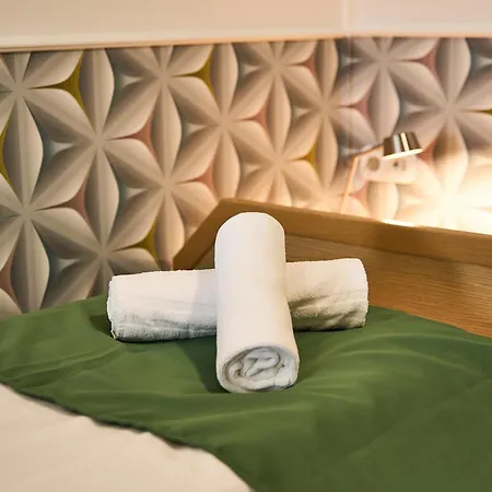 Maximo Hotel 2*