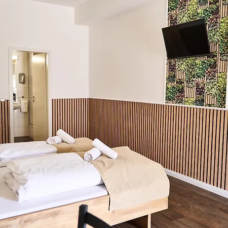 Maximo Hotel Pinneberg