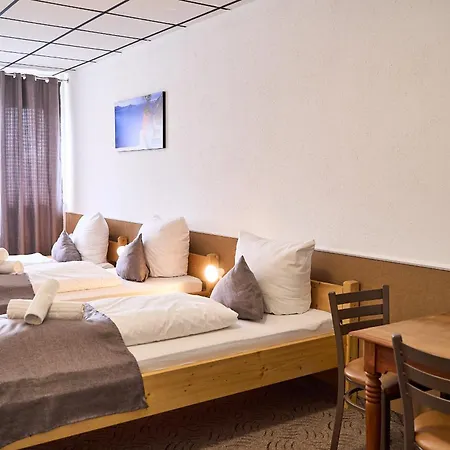 Maximo Hotel 2*