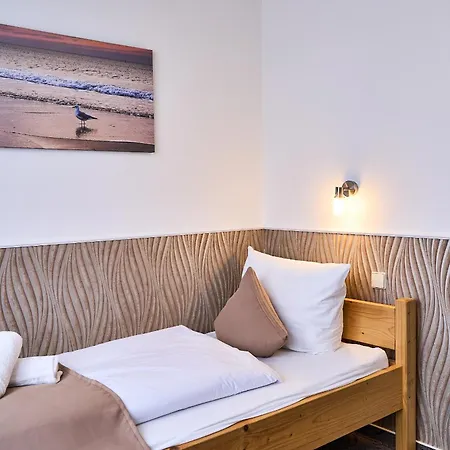 Maximo Hotel Pinneberg