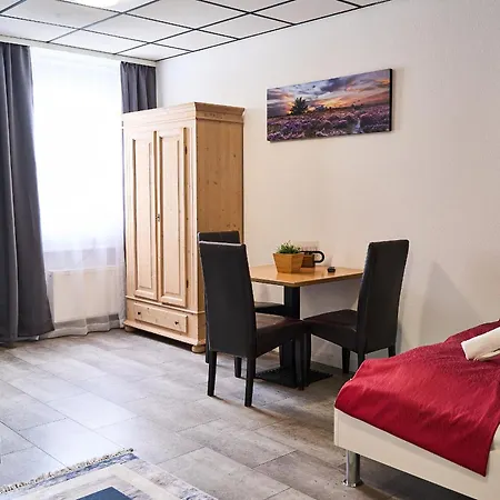 Hotel Maximo