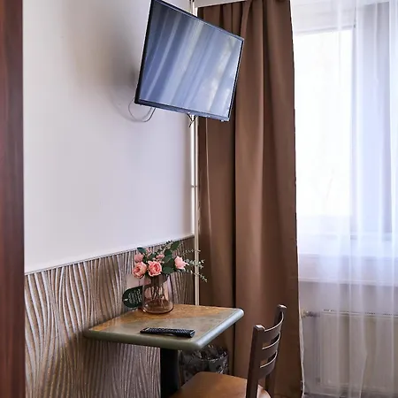 Maximo Hotel 2*