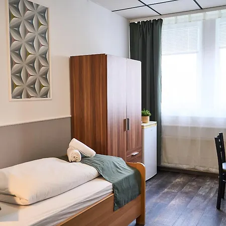 Hotel Maximo 2*