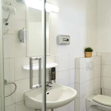 Hotel Maximo Pinneberg
