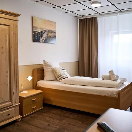 Maximo Hotel