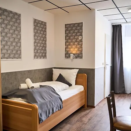 Maximo Hotel