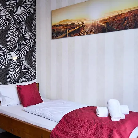 Hotel Maximo