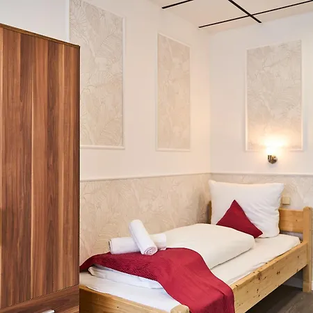 Maximo Hotel 2*