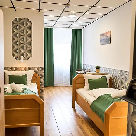 Hotel Maximo Pinneberg