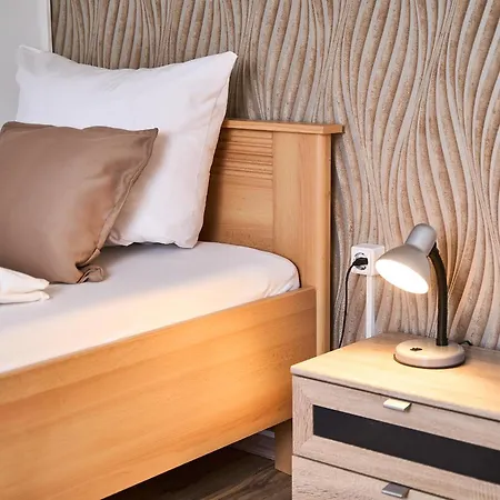 Hotel Maximo 2*