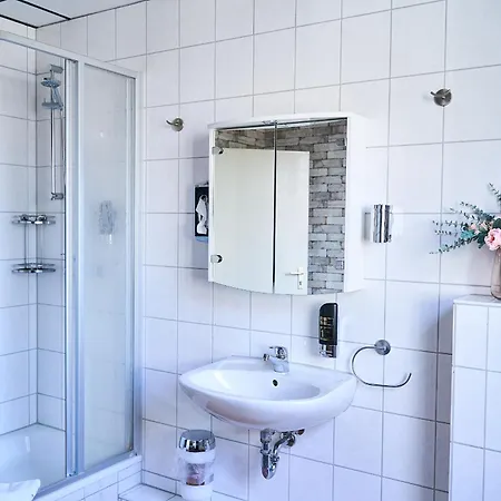 Maximo Hotel Pinneberg