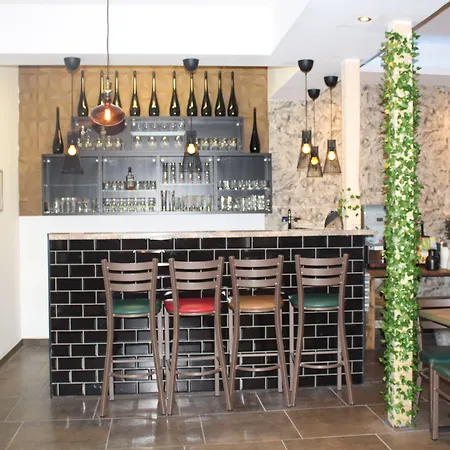 Maximo Hotel Pinneberg