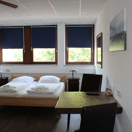 Maximo Hotel Pinneberg