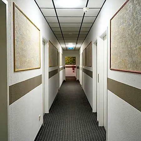 Maximo Hotel Pinneberg
