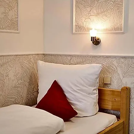 Hotel Maximo