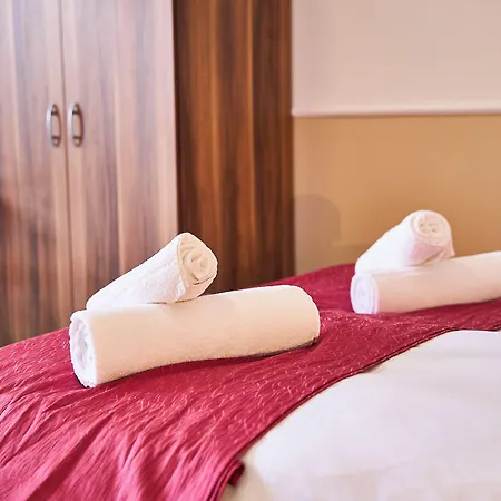 Maximo Hotel Pinneberg