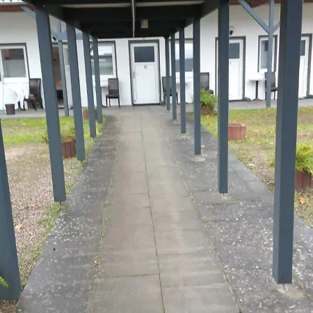 Hotel Maximo Pinneberg