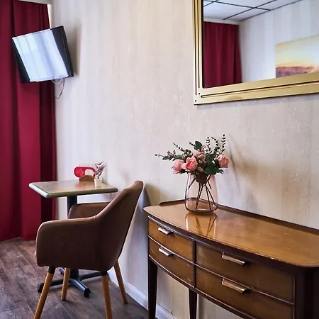 Maximo Hotel Pinneberg