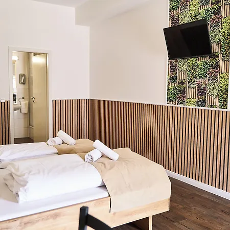 Maximo Hotel Pinneberg
