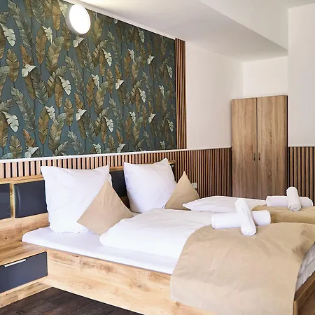 Hotel Maximo 2*