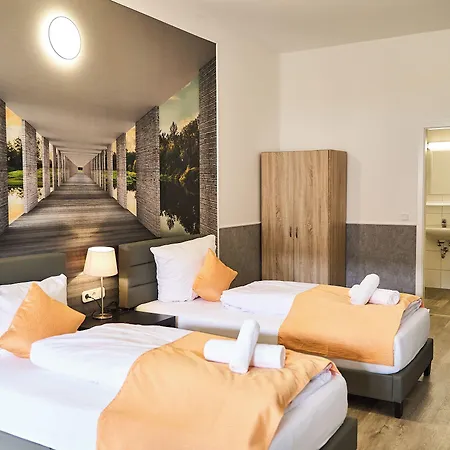 Maximo Hotel