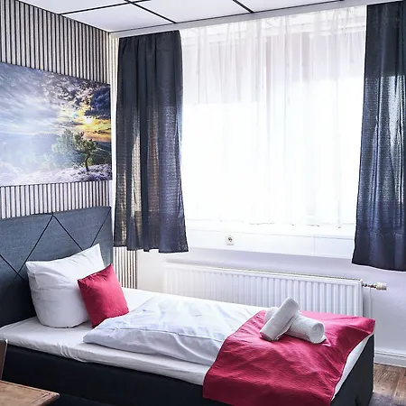 Maximo Hotel 2*