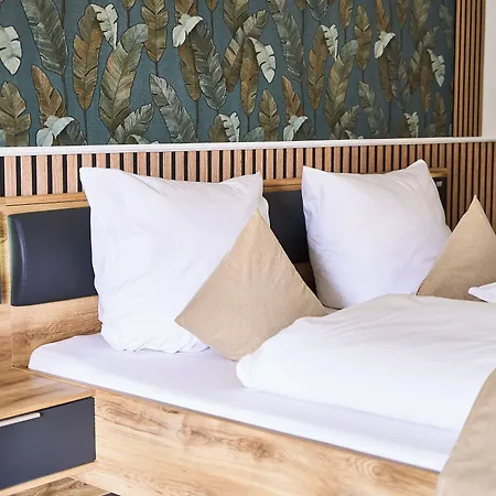 Hotel Maximo