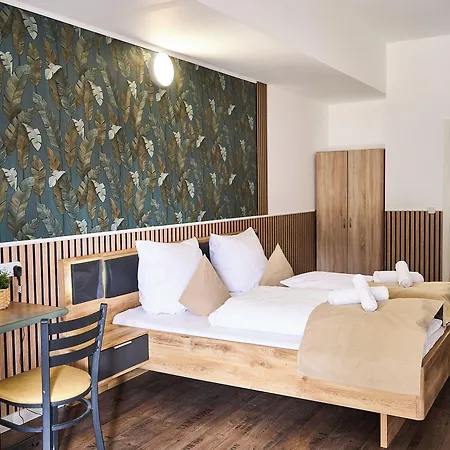 Maximo Hotel 2*