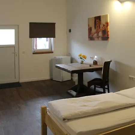 Maximo Hotel Pinneberg
