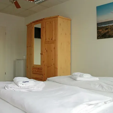 Maximo Hotel Pinneberg