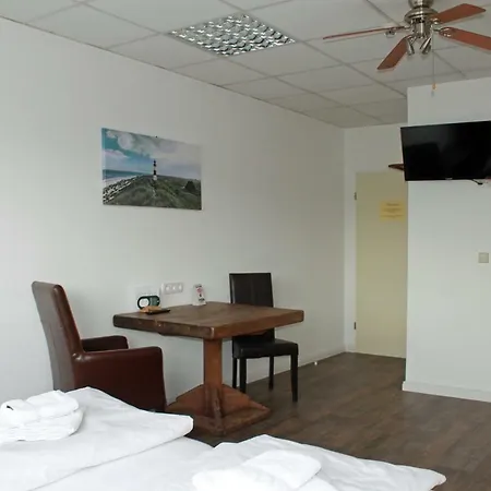 Hotel Maximo