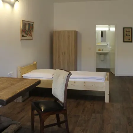 Maximo Hotel 2*