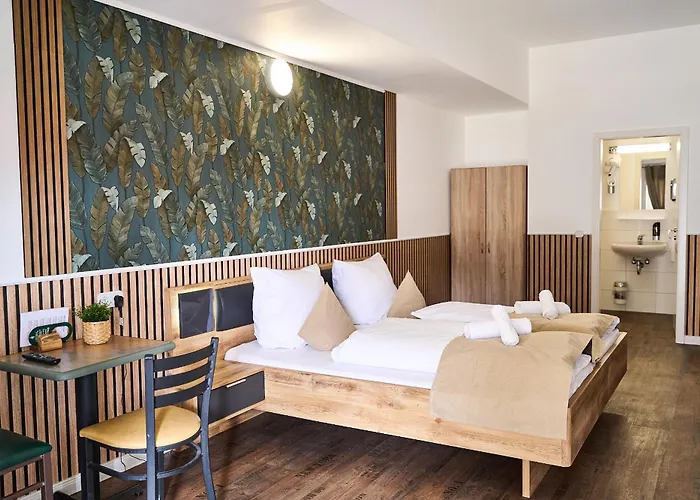 Maximo Hotell