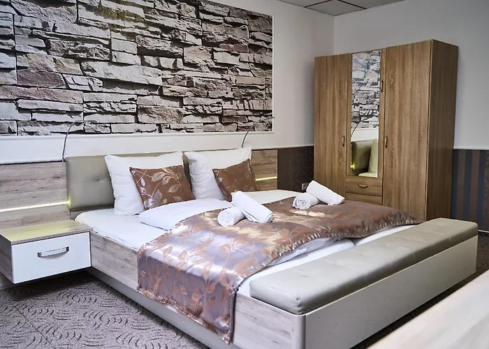 Hotell Maximo