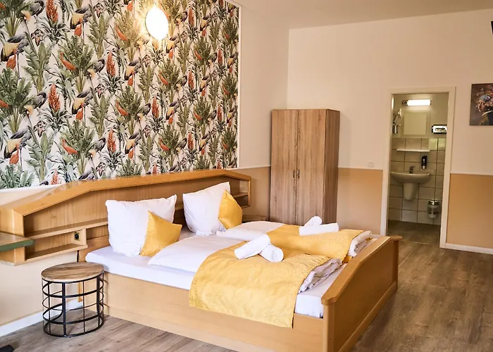 Maximo Hotell 2*