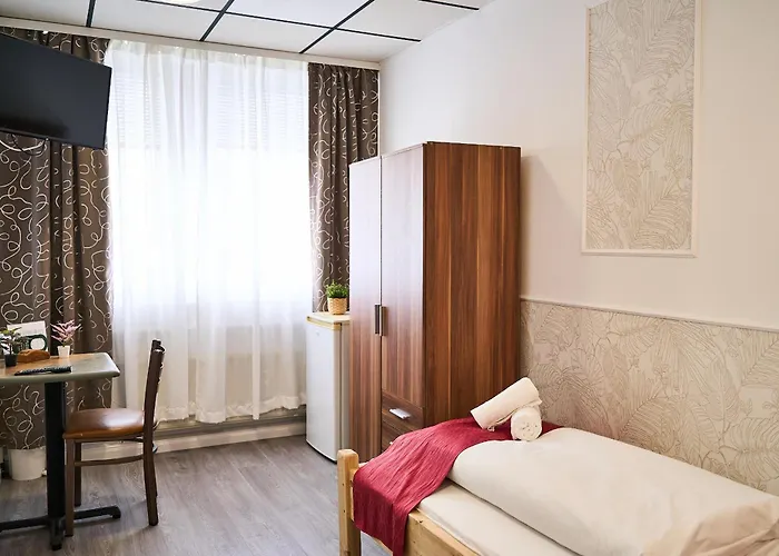 Maximo Hotell