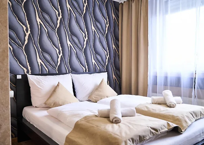 Hotell Maximo 2*